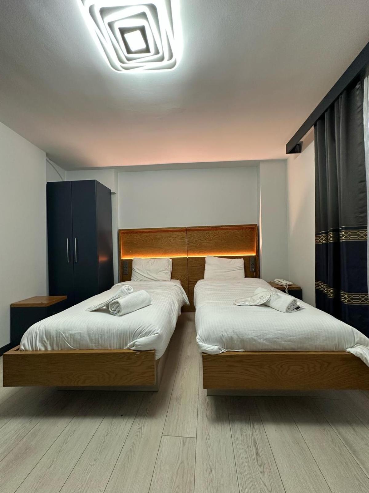 Vama Taksim Hotel Estambul Exterior foto